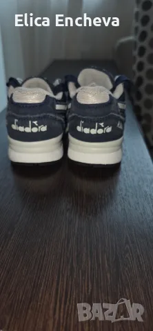  Детски маратонки Diadora, снимка 3 - Детски маратонки - 56740576