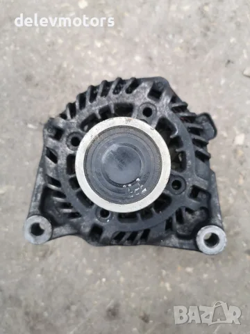 9824742880 Алтернатор (генератор) Mitsubishi Electric 12 V, 180 A за Peugeot Partner K9 1.5