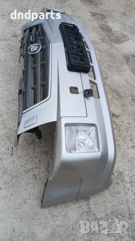 Предна броня Cadillac SRX 3.6 2005 SRX (2004-2009), снимка 2 - Части - 56716201