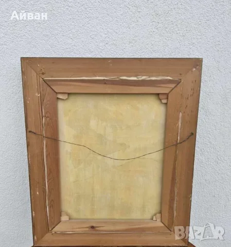 Красива горска картина , снимка 3 - Картини - 56714152