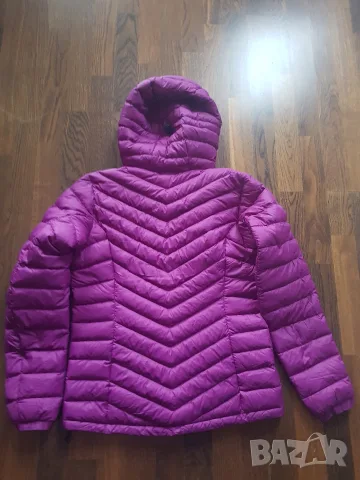 Peak Performance down jacket, снимка 4 - Якета - 56583628
