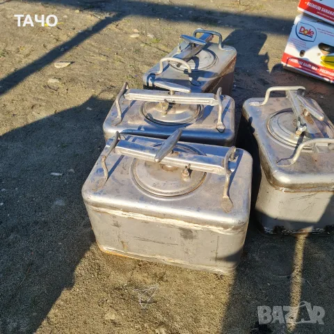 Казан от алпака, неръждавейка , снимка 15 - Съдове за готвене - 56604235