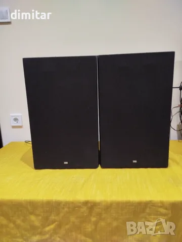 Тонколони ITT Hi-Fi Lautsprecherbox E2-120 , снимка 2 - Тонколони - 56681027
