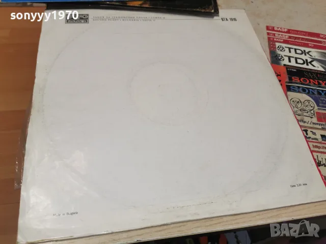 ЩУРЦИТЕ 2510261926L1, снимка 3 - Грамофонни плочи - 56647712