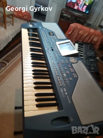 Korg pa800 64 md, снимка 5 - Синтезатори - 56569080