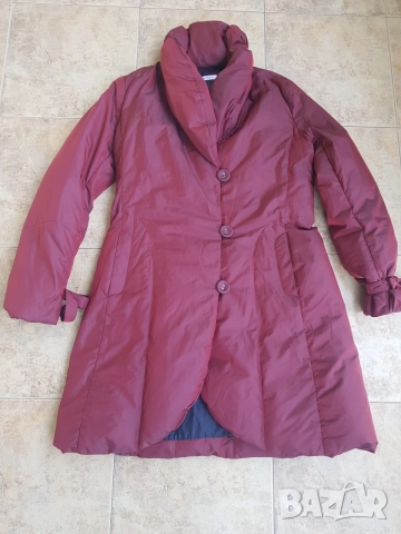 Max & Co down Jacket , снимка 2 - Якета - 56583675