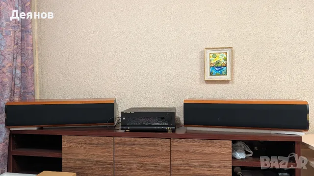 нов красив субуфер 150w ibass събуфер, снимка 4 - Тонколони - 56558677