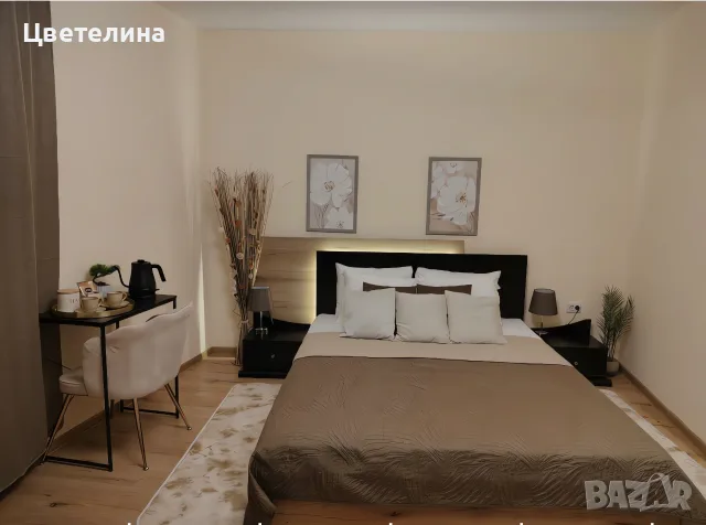 Почасови почивки , снимка 4 - Квартири, нощувки - 55270437