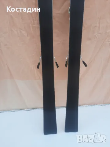 Карвинг ски  ROSSIGNOL UNIQUE 2 LTD  156см. , снимка 8 - Зимни спортове - 56690705