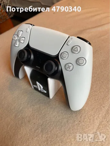 Конзола Playstation 5 Disc Edition 825GB, снимка 8 - PlayStation конзоли - 56684074