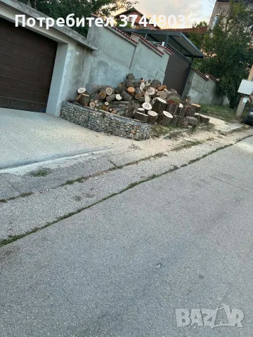 Рязане ба дърва, снимка 3 - Дърва за огрев - 56630750