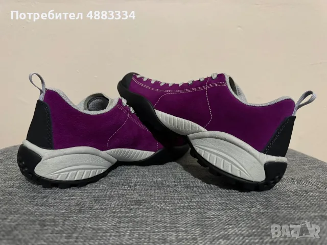 Scarpa Mojito Woman Red Rose., снимка 5 - Маратонки - 56741657
