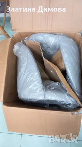 Продавам 4 стола, снимка 11 - Столове - 56677233