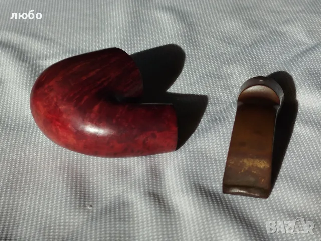 Лула DUNHILL BRUEYERE , снимка 12 - Колекции - 56570964