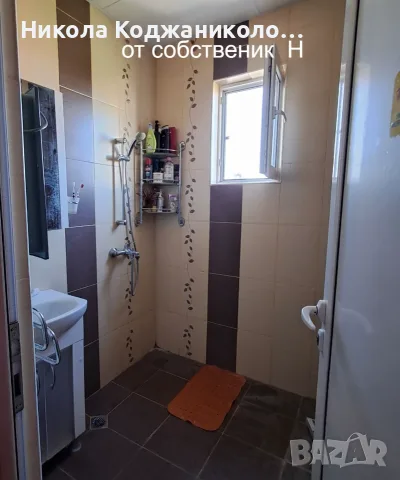 Апартамент в Кючук Париж, снимка 10 - Апартаменти - 56736379
