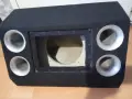 БАС туба 10.инча, снимка 5