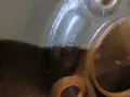 Djanti s gumi za VWGOLF, снимка 3