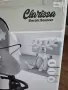 Електрическа бебешка люлка Moni Clarissa, снимка 5