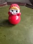 Ретро фигурка неваляшка, снимка 4