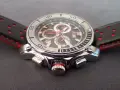 BMW M Carbon Chronograph, 45mm, снимка 5