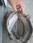 Нова дамска чанта от естествена кожа, снимка 4