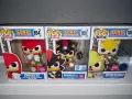 Funko pop фигурки на Соник , снимка 1