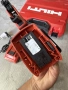 Hilti SD 5000-A22 + SMD 57 винтоверт за гипсокартон, снимка 10