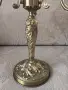 Месингов свещник. , снимка 3