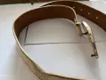 Дамски колан - Saddler - естествена кожа, снимка 6