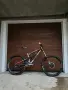 SARACEN MYST PRO CARBON 27.5 M/L, снимка 1