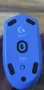 Безжична геймърска мишка Logitech G305 Lightspeed , снимка 5