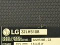 EAX66826106  LG 32LH510B, снимка 2
