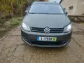 Volkswagen Sharan 2.0 TDI 170+, снимка 2