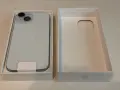 iPhone 15 128 GB blue, снимка 9