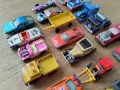 Колички Matchbox England Macau, снимка 10