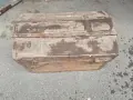 Стара ракла сандък 2, снимка 4