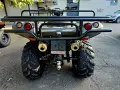 Yamaha Grizzly  450, снимка 2