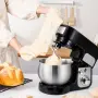 планетарен кухненски миксер , снимка 3