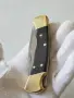 Buck 112 Ranger Fingеrgroovе, снимка 6