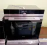 Фурна за вграждане  SIEMENS IQ 700, снимка 1
