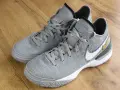 Nike LeBron NXXT Gen "Wolf Grey" - 44 номер Оригинални!, снимка 2