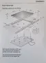 Miele KM552 - Керамичен Плот Котлони 4 зони за Вграждане Миеле, снимка 11