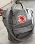 Fjällräven Känken Раница 2в1 тип "Tote", снимка 2