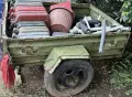 Продавам ремаркета 2000  година, снимка 5