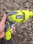 ударна бормашина дрелка Ryobi, снимка 4
