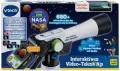 Интерактивен видео телескоп VTech Genius XL детски, снимка 4