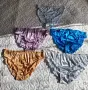 Еротични дамски чорапи и бельо , снимка 5