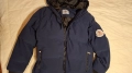 Moncler мъжко зимно яке гъши пух Италианско ново яке, снимка 1