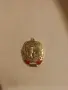 Нагръден знак Отличник ГВ, снимка 1