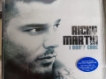 RICKY MARTIN албуми на аудио дискове, снимка 10